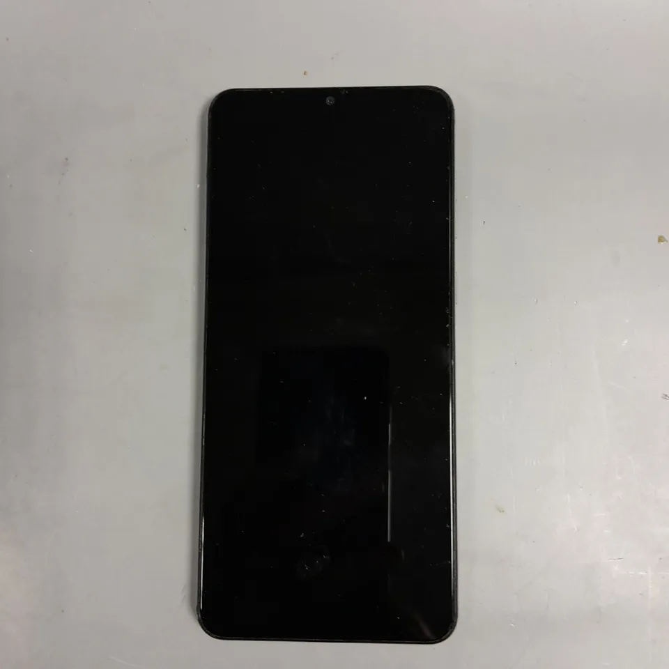 SAMSUNG GALAXY A02 SMARTPHONE 