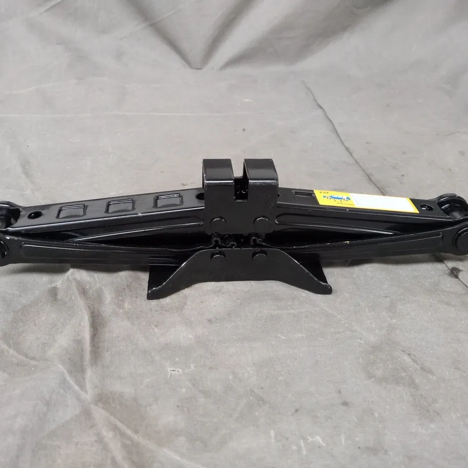 2.5T SCISSOR CAR JACK 
