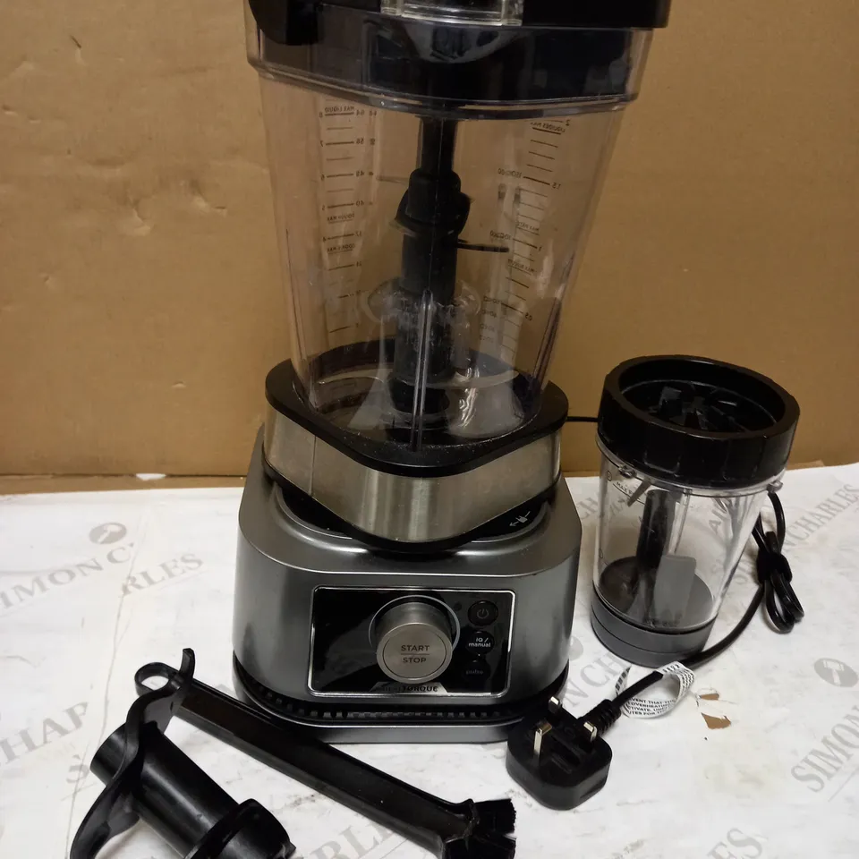 NINJA CB350UK BLENDER 