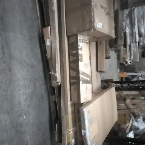 PALLET CONTAINING OF ASSORTED HOUSEHOLD FURNITURE
