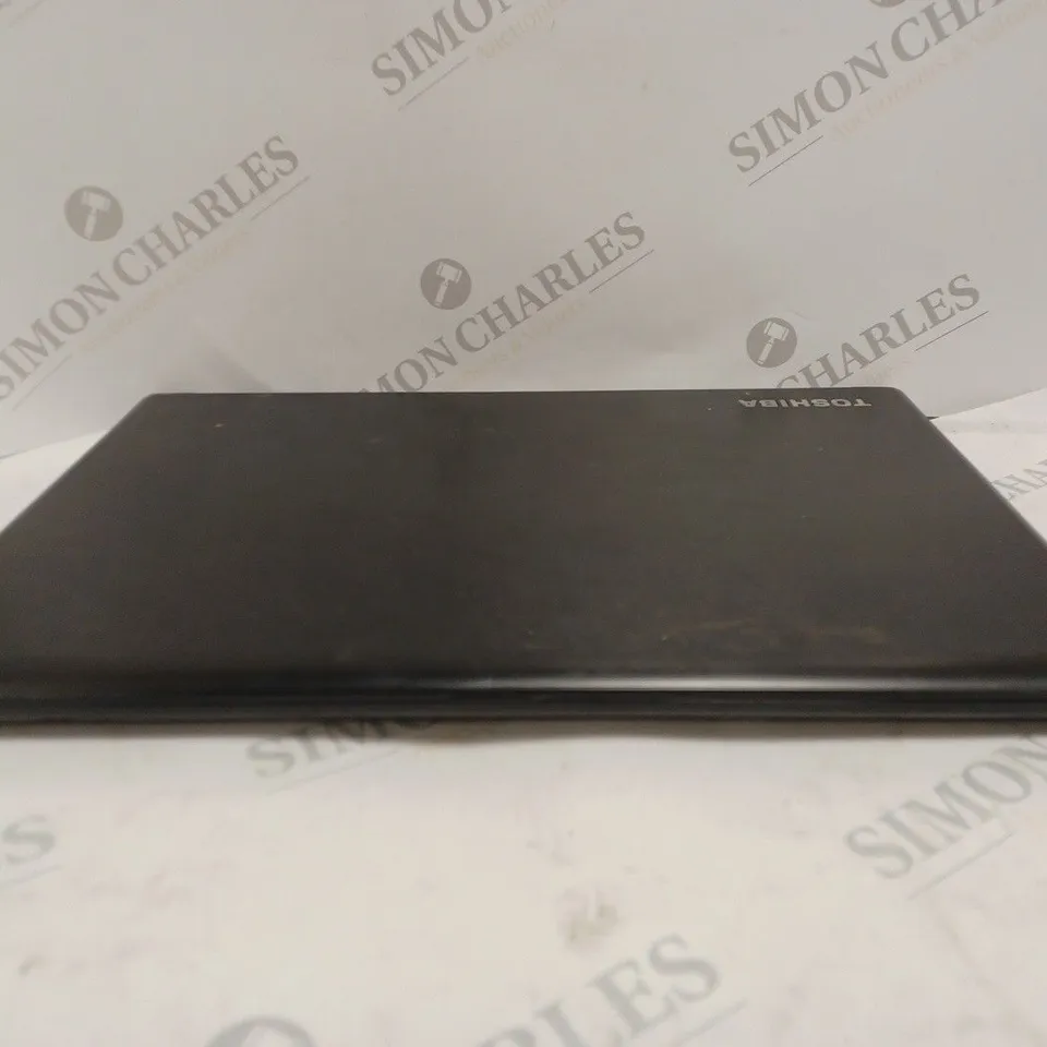 TOSHIBA SATELLITE PRO R50B LAPTOP 