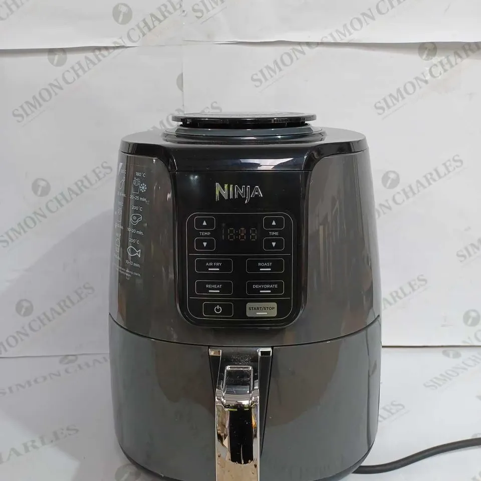 NINJA AIR FRYER 3.8L