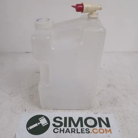SANPLATEC BOOK BOTTLE (SQUARE BOTTLE) 