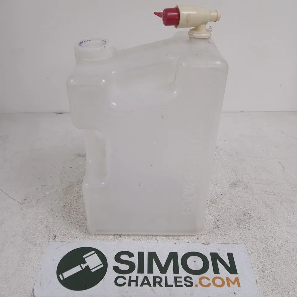 SANPLATEC BOOK BOTTLE (SQUARE BOTTLE) 