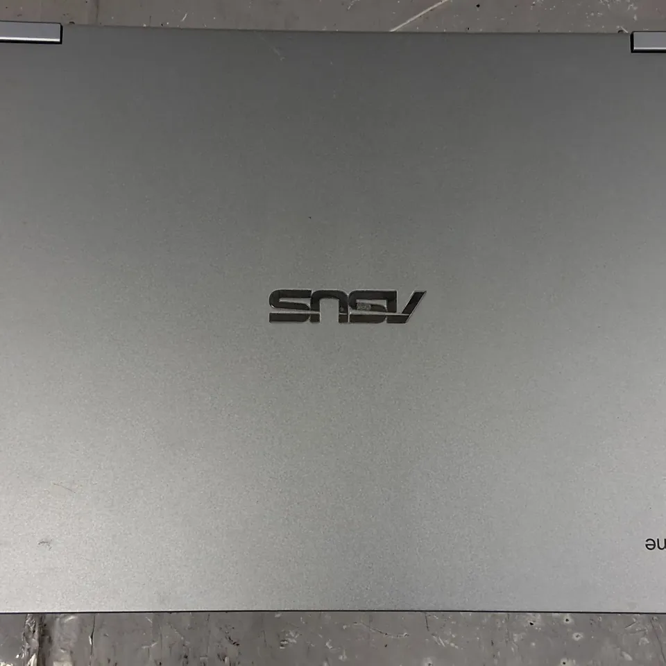 ASUS C433T INTEL CORE M3 8TH GEN CHROMEBOOK NOTEBOOK PC IN SILVER