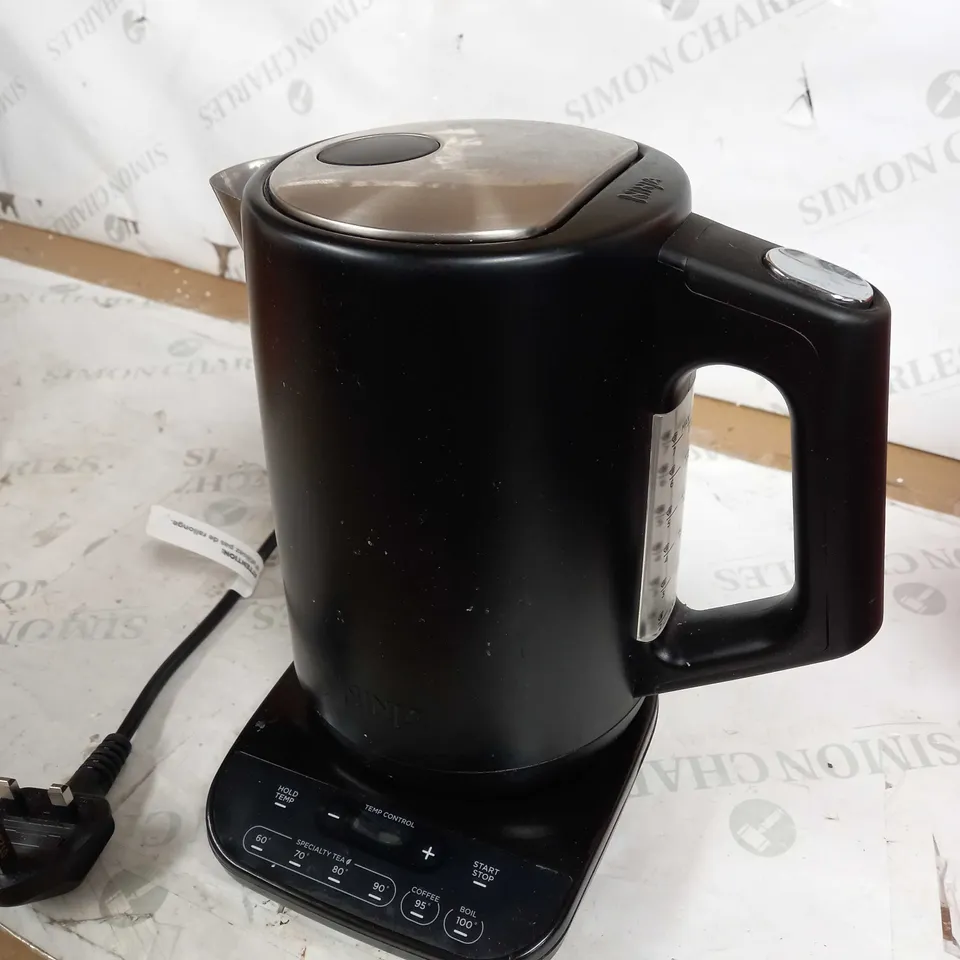 NINJA PERFECT TEMPERATURE KETTLE