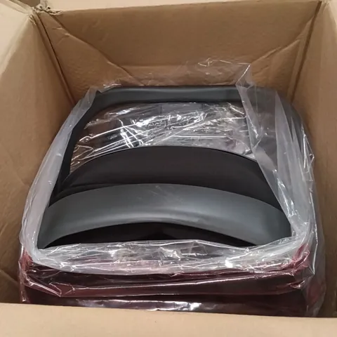 BOXED ICANDY COCOON 360 INFANT CARRIER & BASE