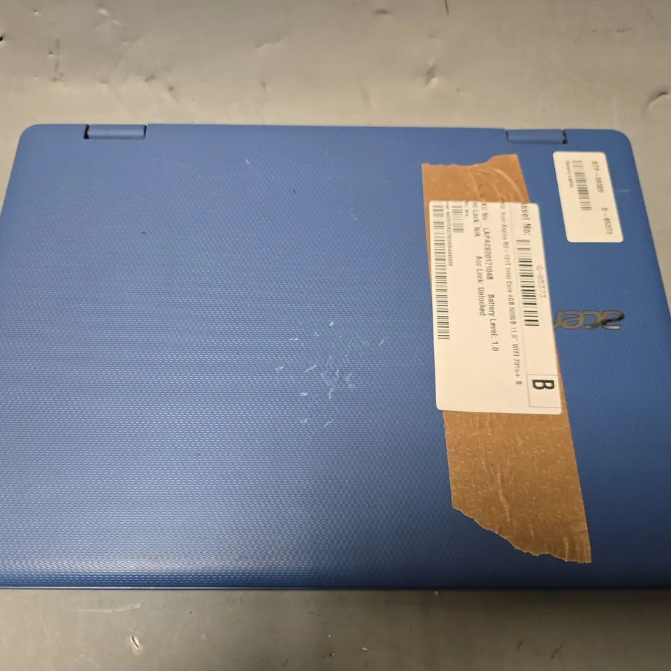 ACER ASPIRE R3