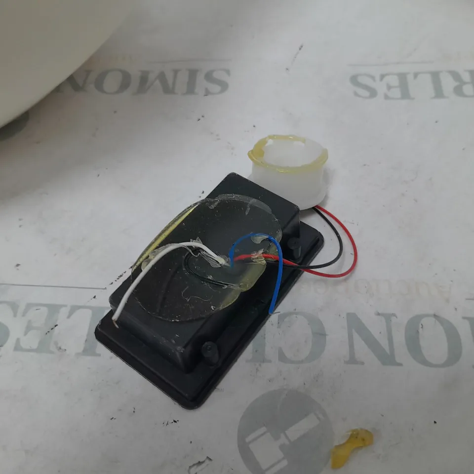 BOXED MY GARDEN STORIES LARGE LED LOTUS LIGHT