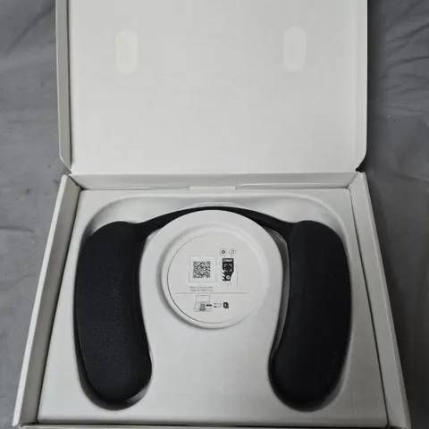 SONY BRAVIA THEATRE U DOLBY ATMOS NECKBAND SPEAKER WIRELESS BLUETOOTH