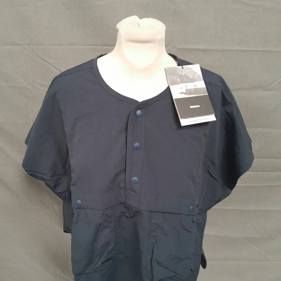FINISTERRE WANDER TOP SIZE XS