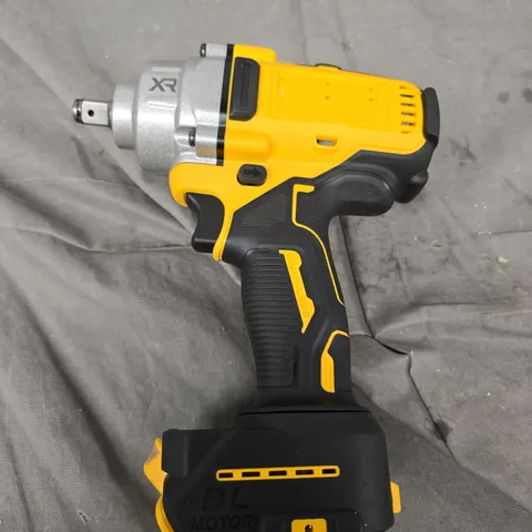 XR IMPACTED DRILL 