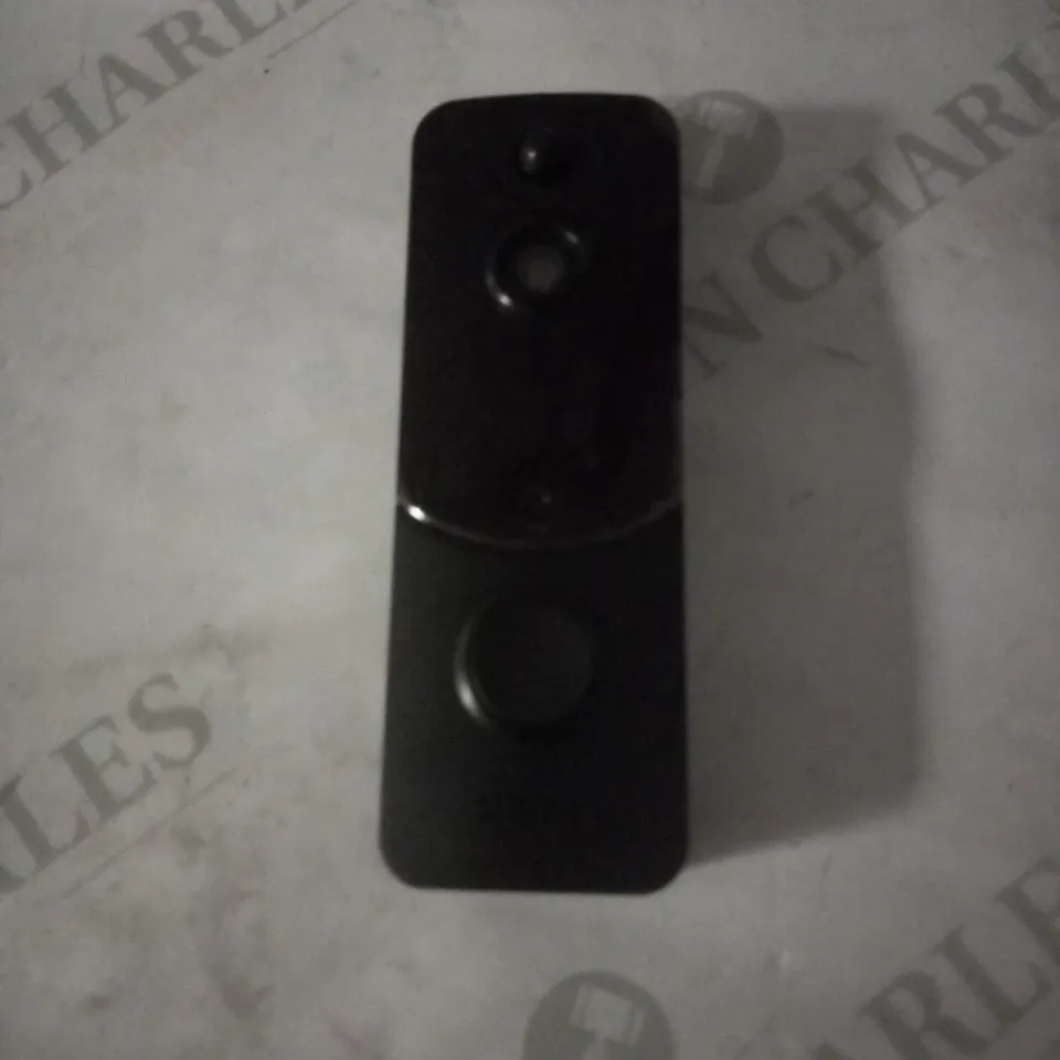 ALWIT VIDEO DOORBELL