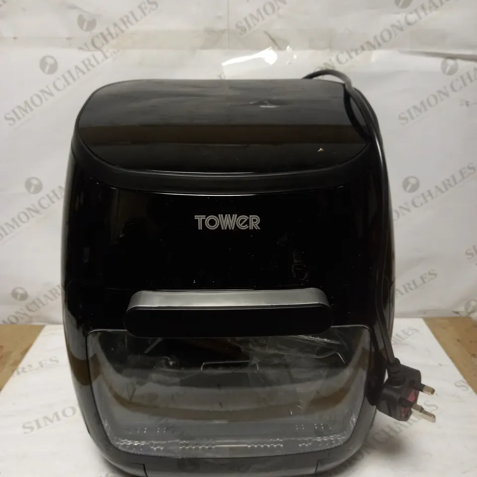 TOWER XPRESS PRO COMBO T17076 VORTX DIGITAL AIR FRYER