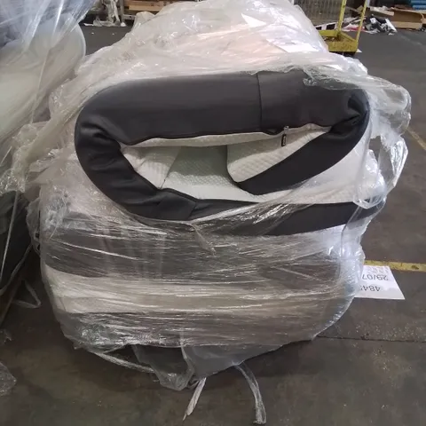 PALLET CONTAINING 2 MATTRESSES SIZES AND SPECS VARY