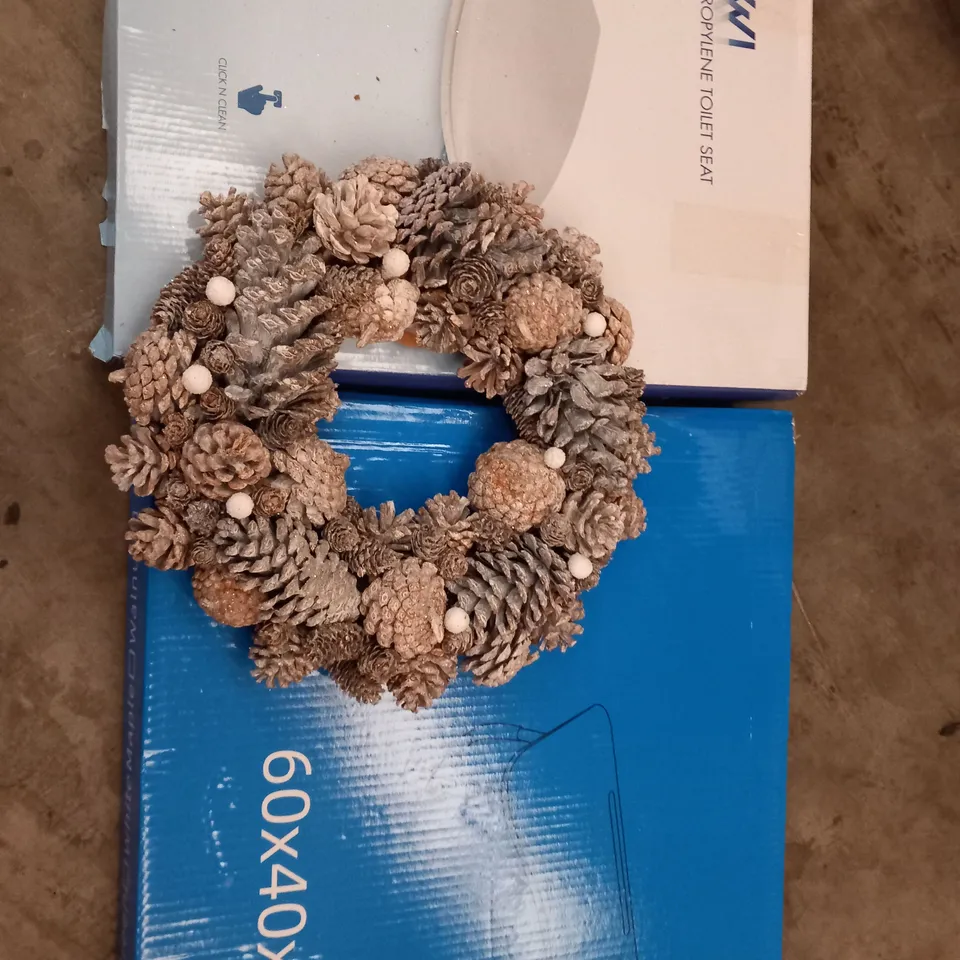 PALLET OF ASSORTED PRODUCTS TO INCLUDE; 