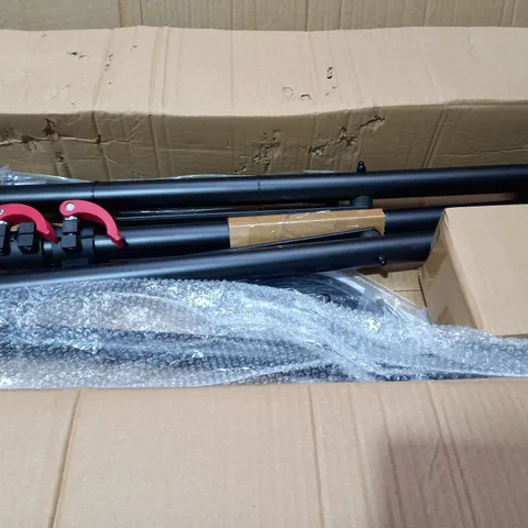 BOXED BLACK BIKE REPAIR STAND - COLLECTION ONLY