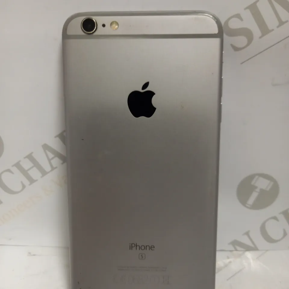 APPLE IPHONE S6 PLUS 128GB