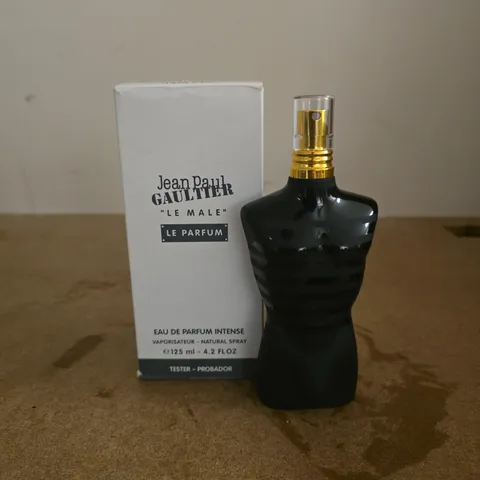 JEAN PAUL GAULTIER LE MALE EAU DE PARFUM - 125ML
