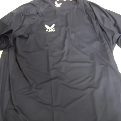 CASTORE SHORT SLEEVE PERFORMANCE T-SHIRT - 3XL