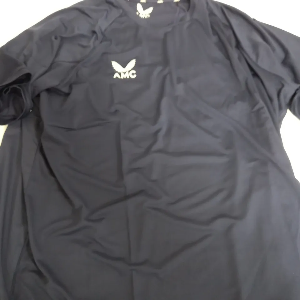 CASTORE SHORT SLEEVE PERFORMANCE T-SHIRT - 3XL