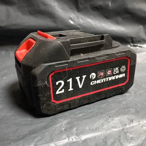 CHENTIANXIA TCMT-055 REPLACEMENT BATTERY