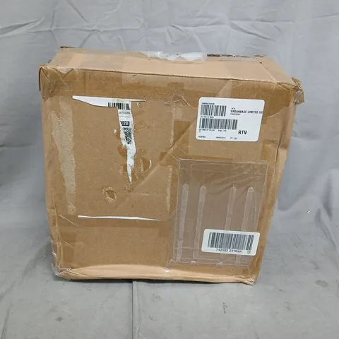 GRUMPY GARDENER REINFORCED EXPANDABLE HOSE WITH ACCESSORIES IN SAGE