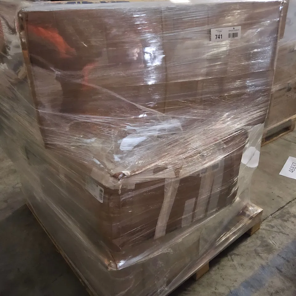 PALLET OF APPROXIMATELY 24 ASSORTED HOUSEHOLD & ELECTRICAL PRODUCTS TO INCLUDE