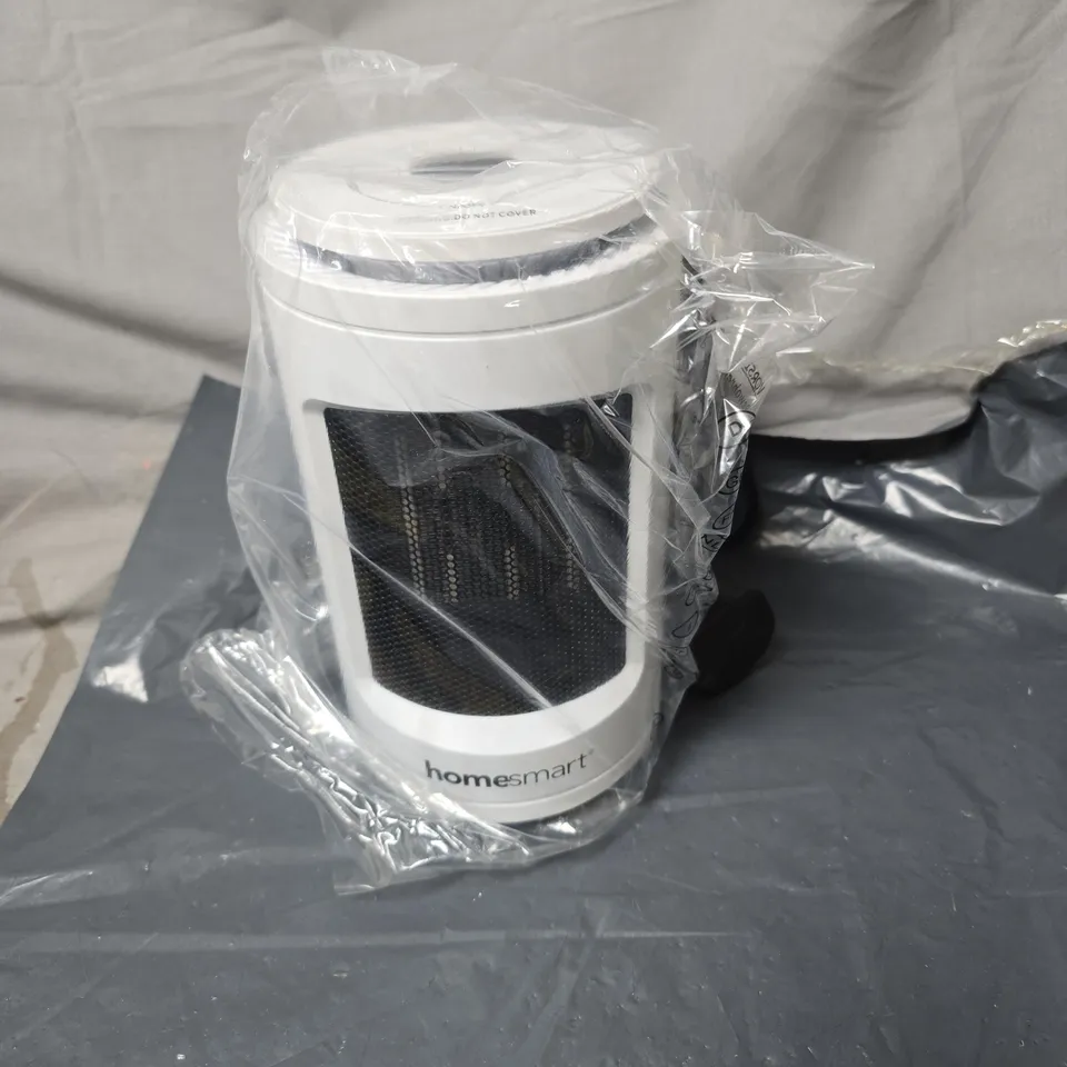 HOMESMART DESKTOP PTC FAN HEATER