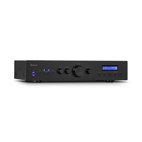 AUNA AMP-CD608 DAB HI-FI BOXED