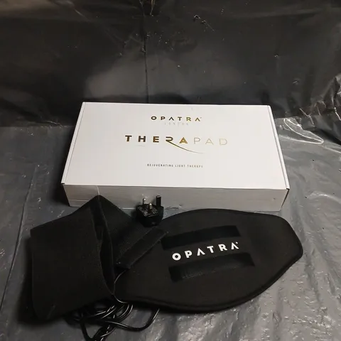 BOXED OPATRA THERAPAD BELT