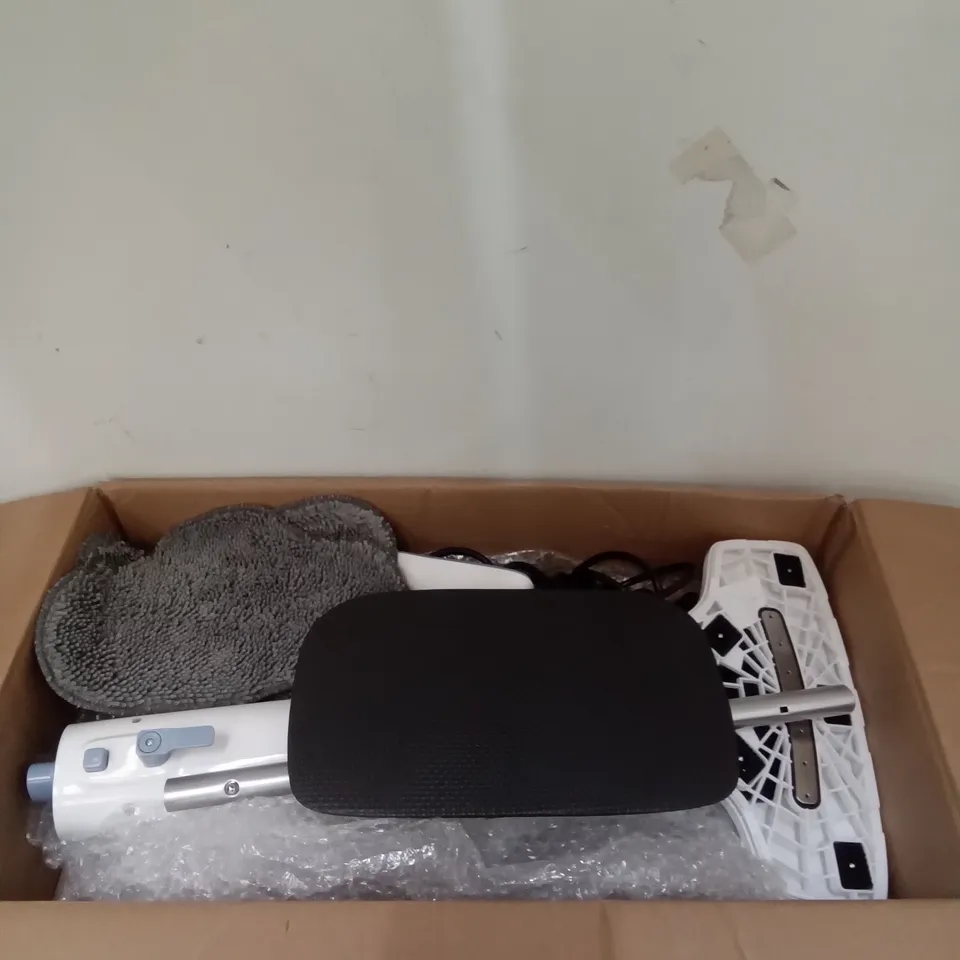BOXED DCENTA STEAM MOP
