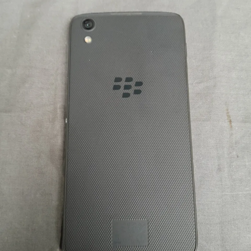 BLACKBERRY STEK50 (STH100-2) SMART PHONE