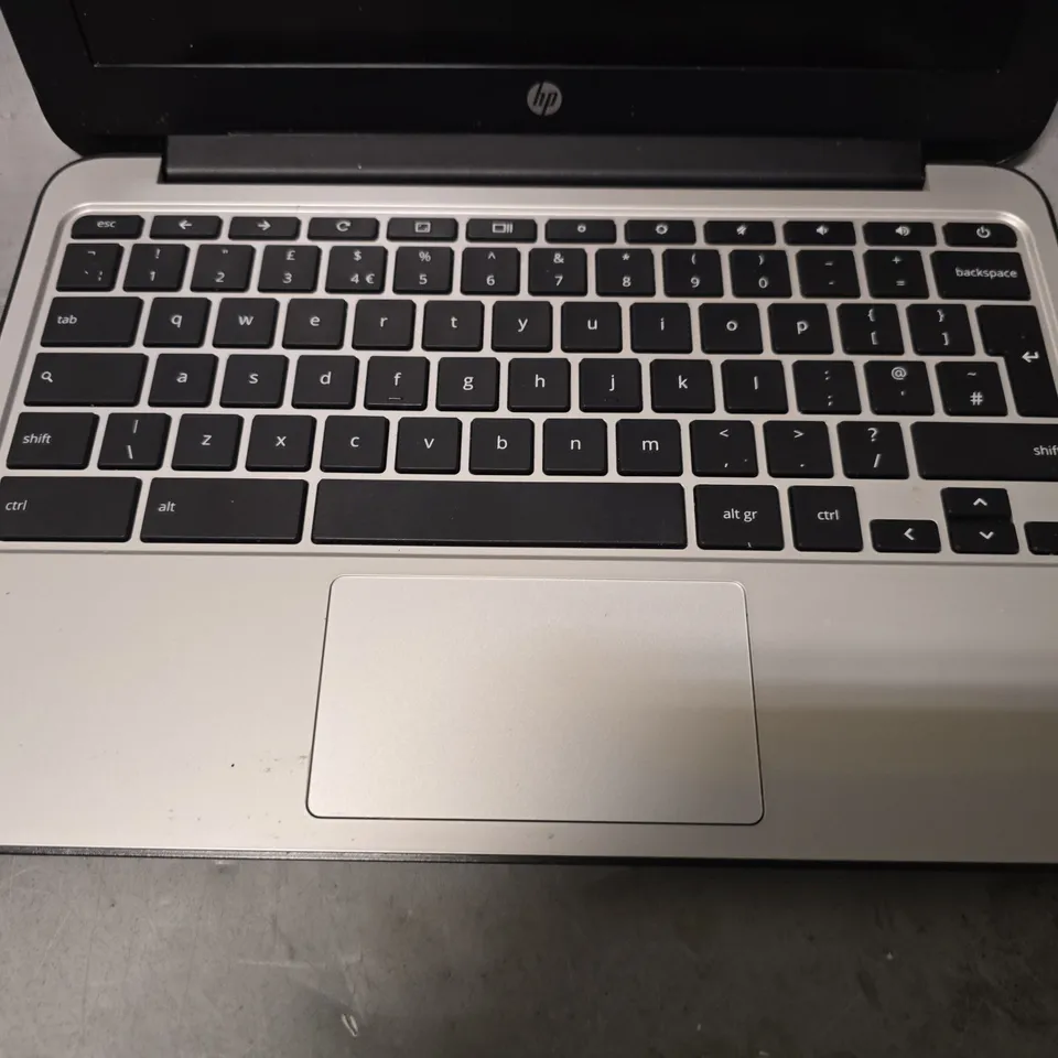 HP CHROMEBOOK 11 G4