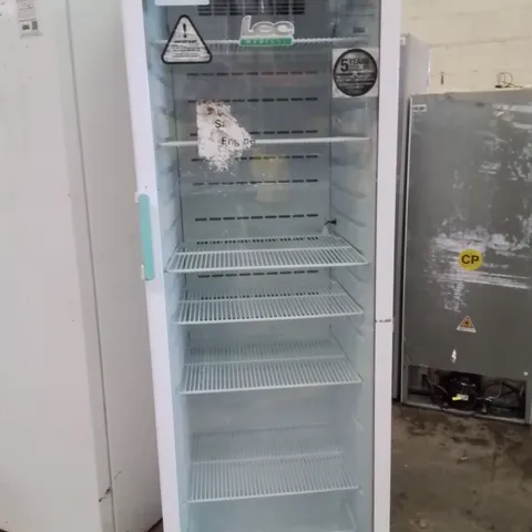 LEC MEDICAL REFRIGERATOR 