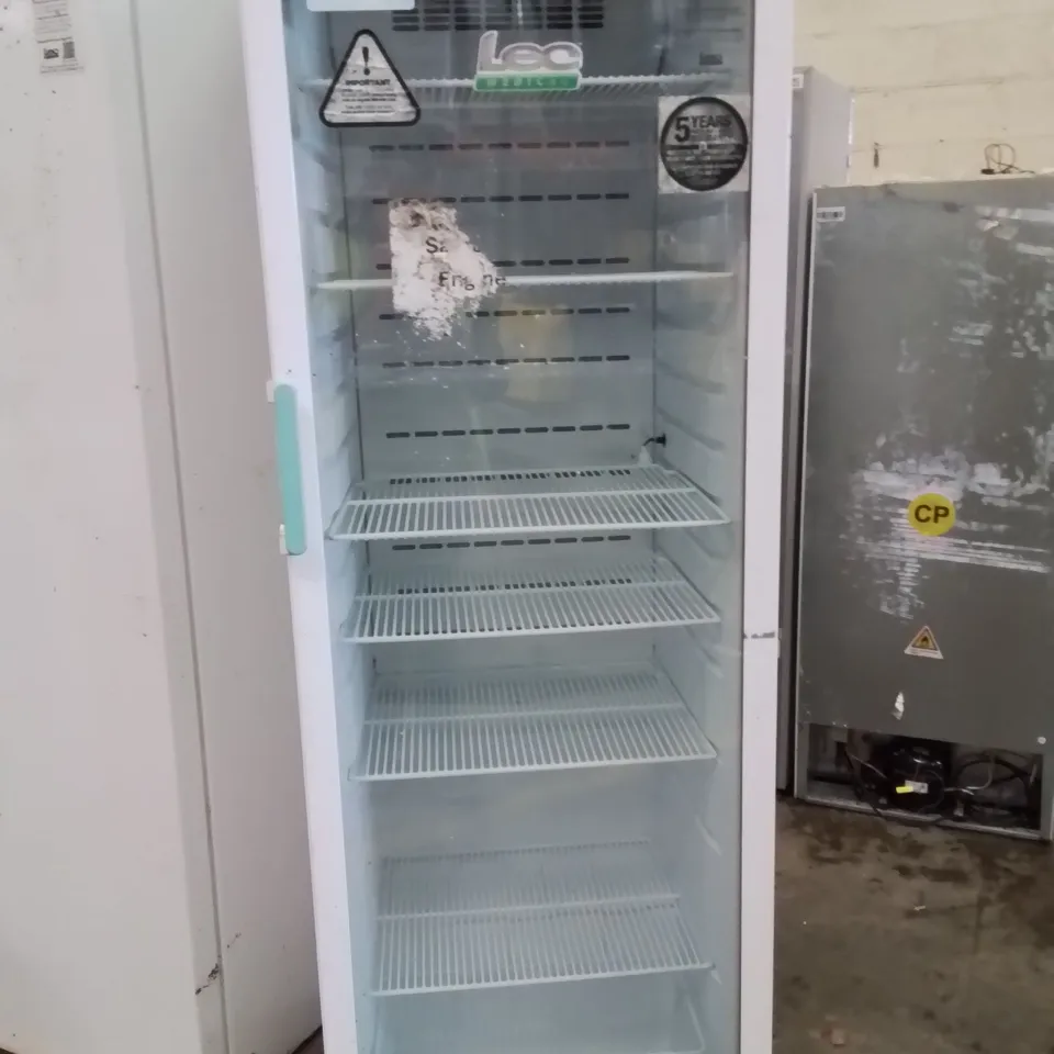 LEC MEDICAL REFRIGERATOR
