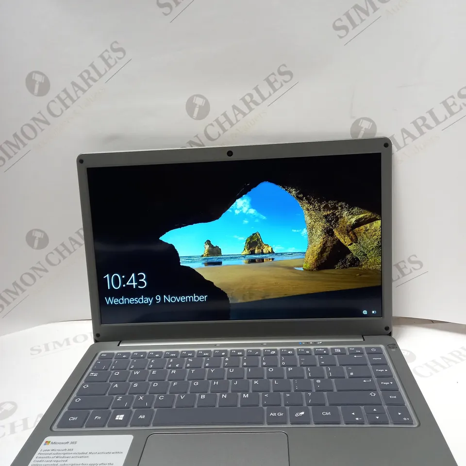 JUMPER EZBOOK X3 LAPTOP 