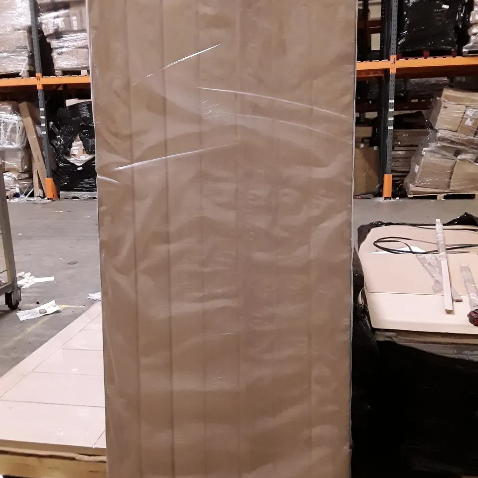 MEXICANO WHITE OAK INTERNAL DOOR 78"×33" 35MM