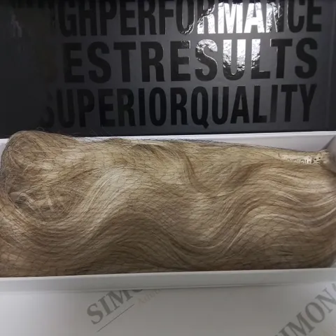 JORDYN WOODS EASILOCKS LACE U-PART HAIR PIECE