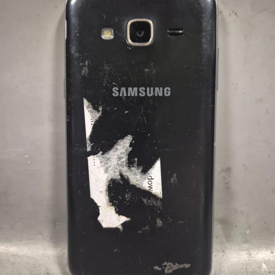 SAMSUNG GALAXY J36 MOBILE PHONE