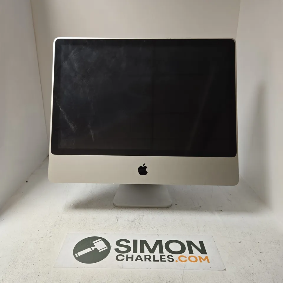 APPLE 24" IMAC - A1225