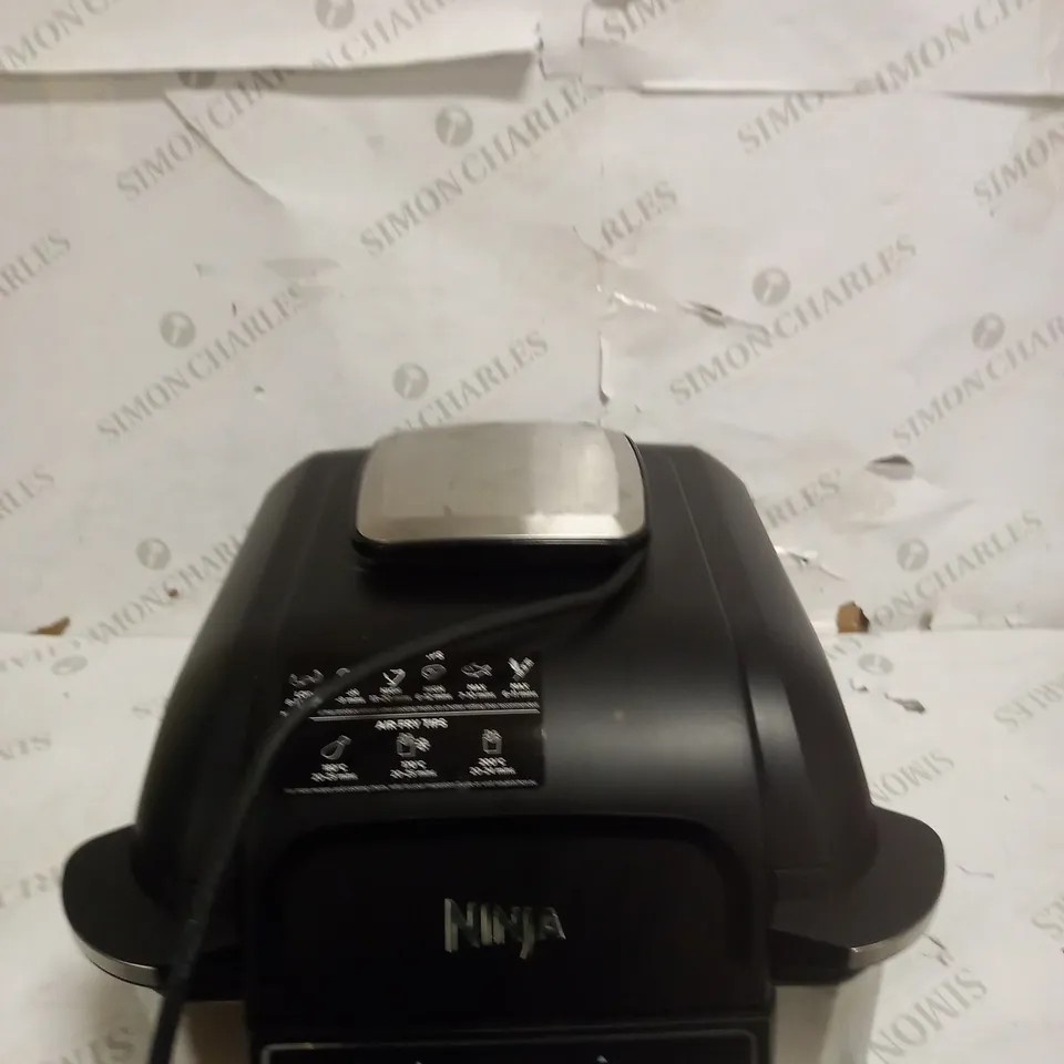NINJA FOODI HEALTH GRILL