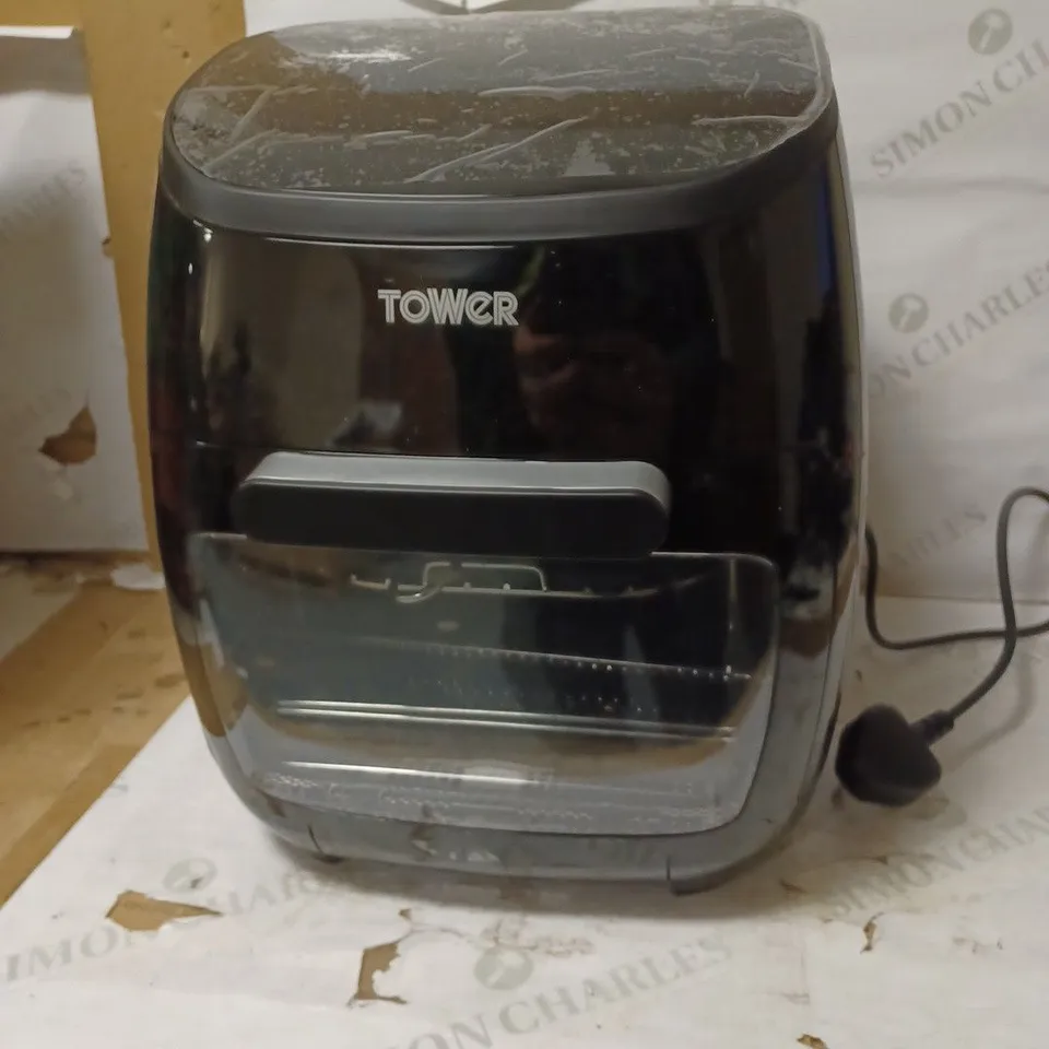 TOWER XPRESS PRO COMBO T17076 VORTX DIGITAL AIR FRYER