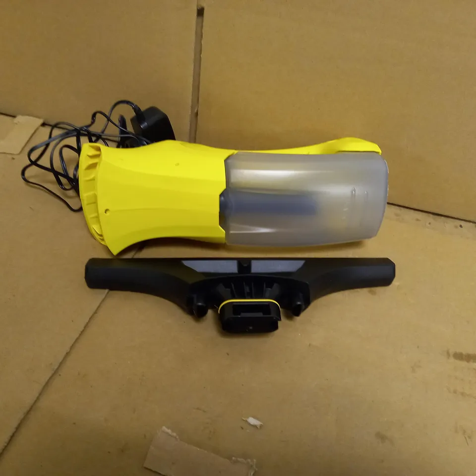KARCHER WV1 WINDOW VAC 