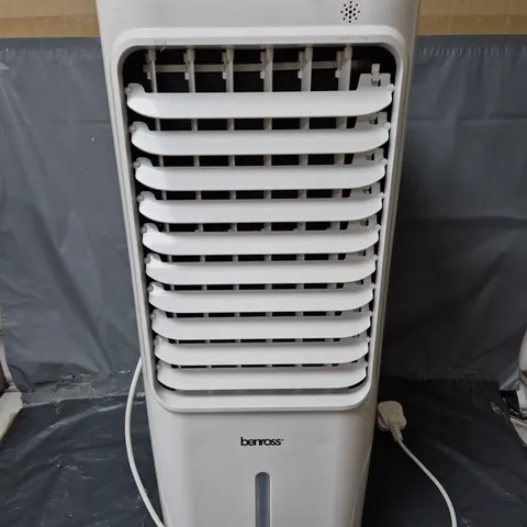 BOXED BENROSS 3 IN 1 DIGITAL AIR COOLER