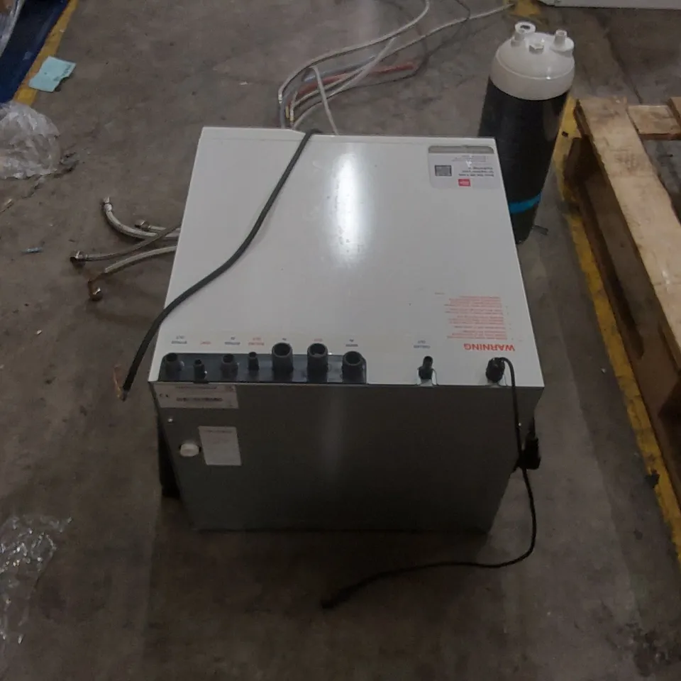 ZIP HYDROTAP G5 BC60 BOILING CHILLED TAP