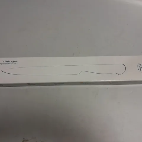 BOXED COLTELLO KITCHEN KNIFE
