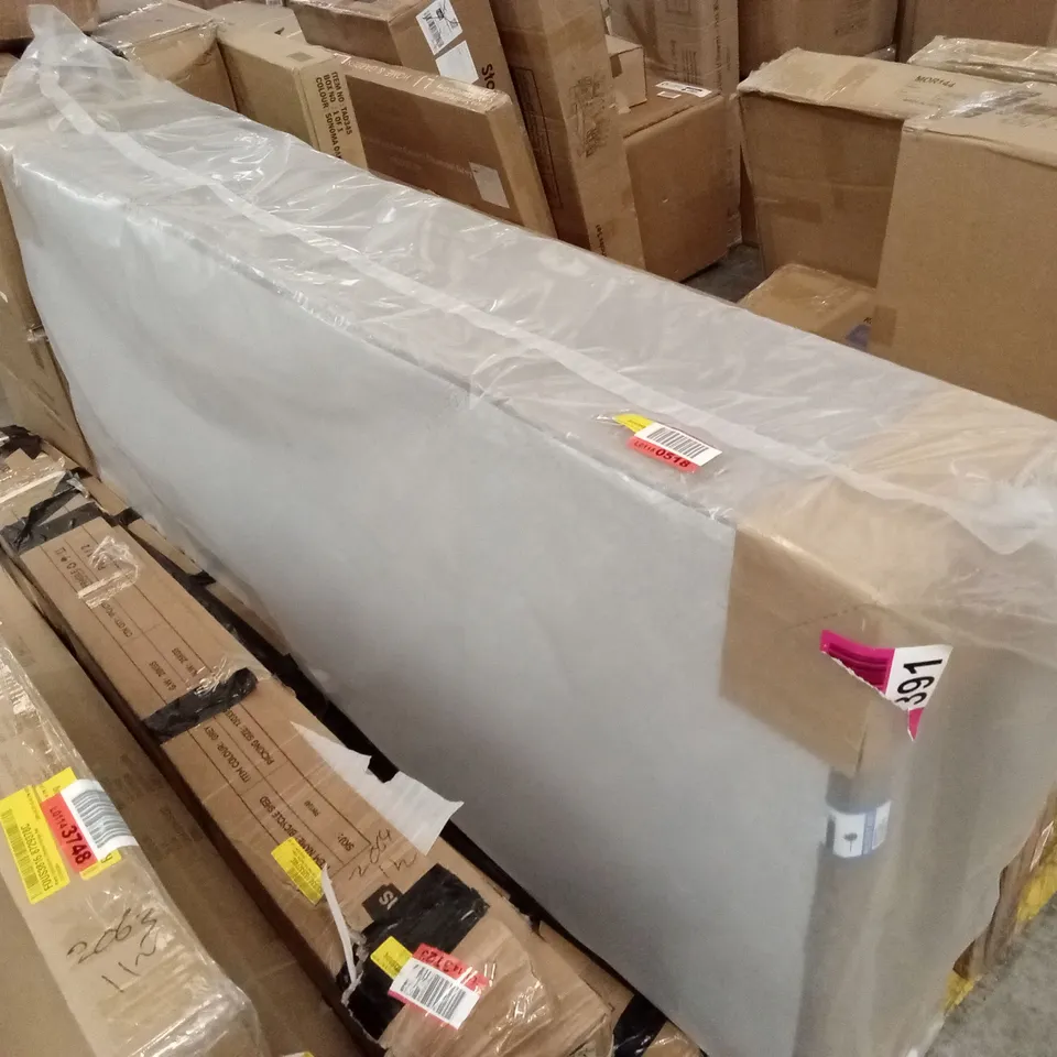 BAGGED SINGLE DIVAN BASE