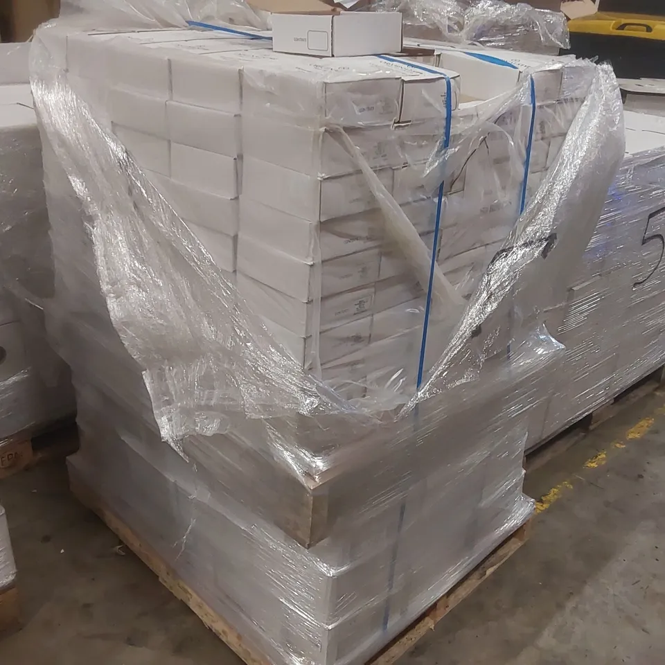 PALLET CONTAINING APPROXIMATELY 285x BOXES OF ASSORTED CERAMIC TILES