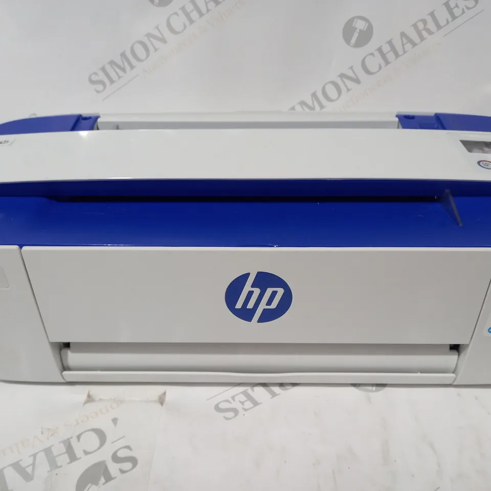 BOXED HP DESKJET 3760 ALL-IN-ONE PRINTER